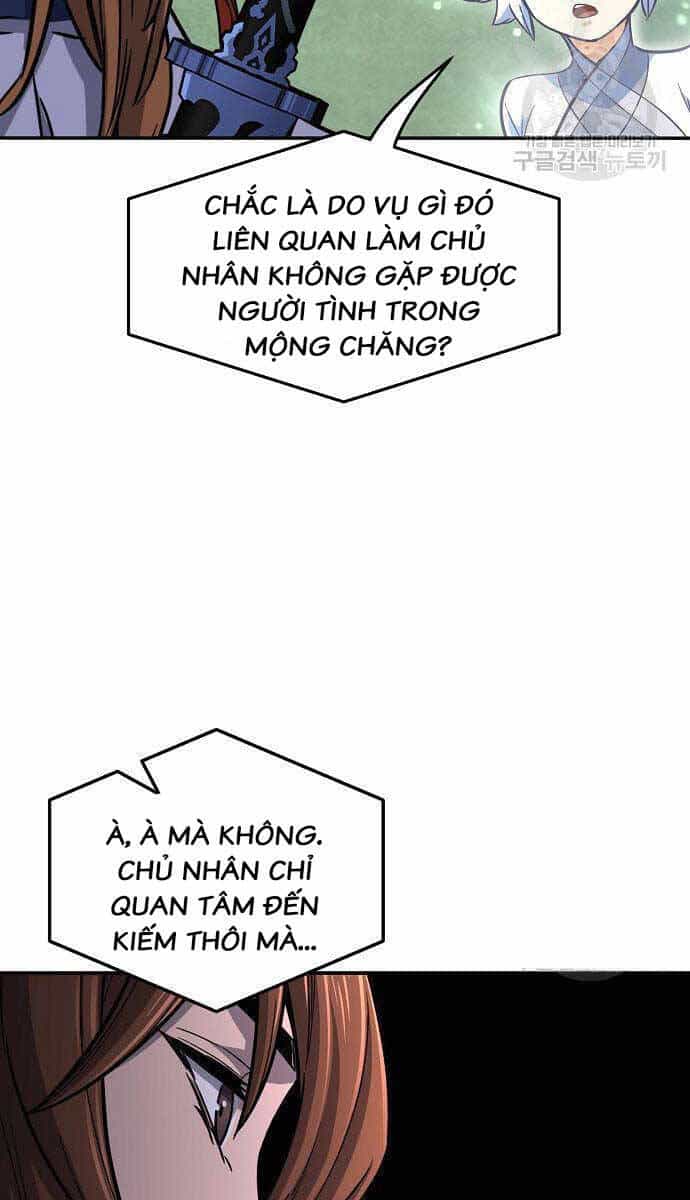 Cảm Kiếm Tuyệt Đối - Chương 34 - ảnh 37