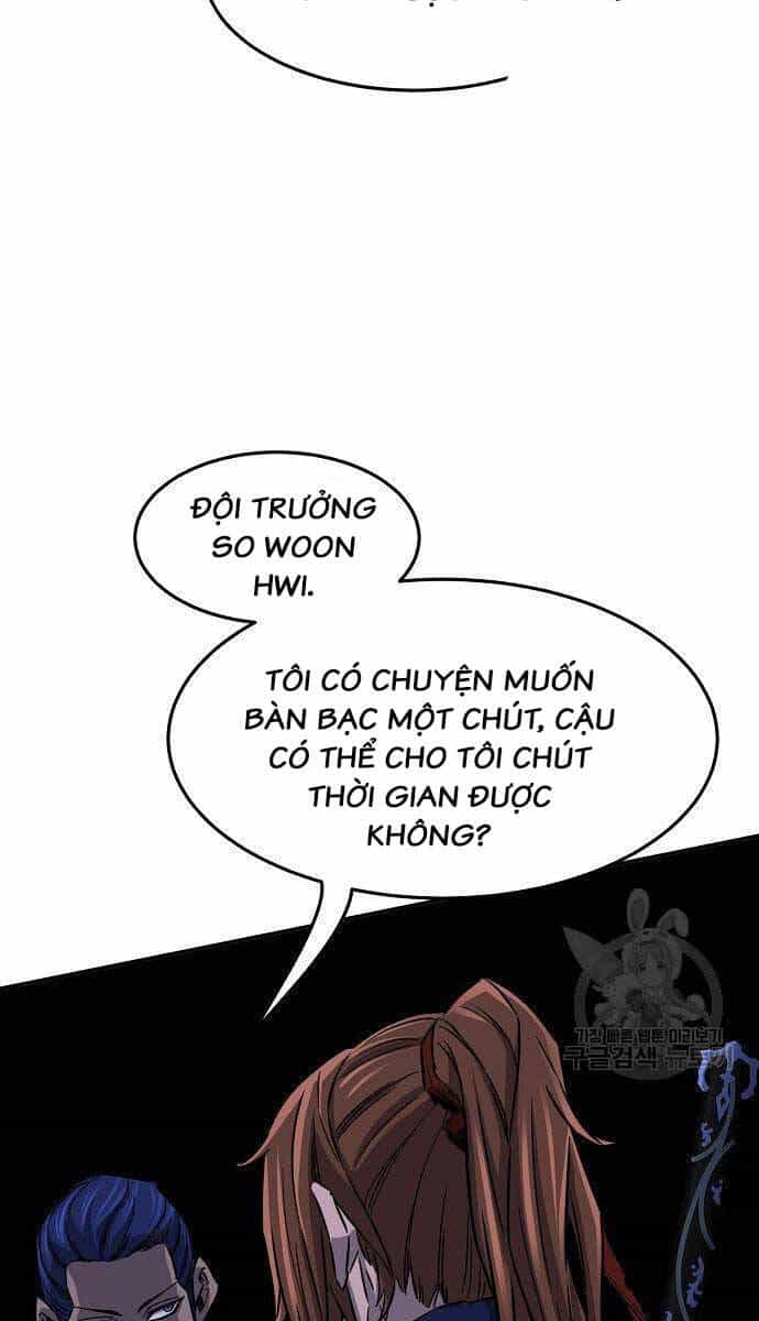 Cảm Kiếm Tuyệt Đối - Chương 34 - ảnh 47