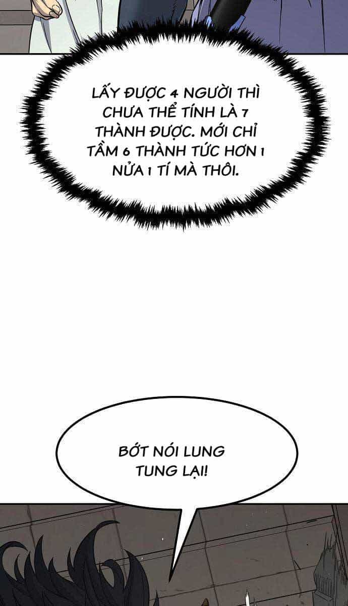 Cảm Kiếm Tuyệt Đối - Chương 34 - ảnh 5