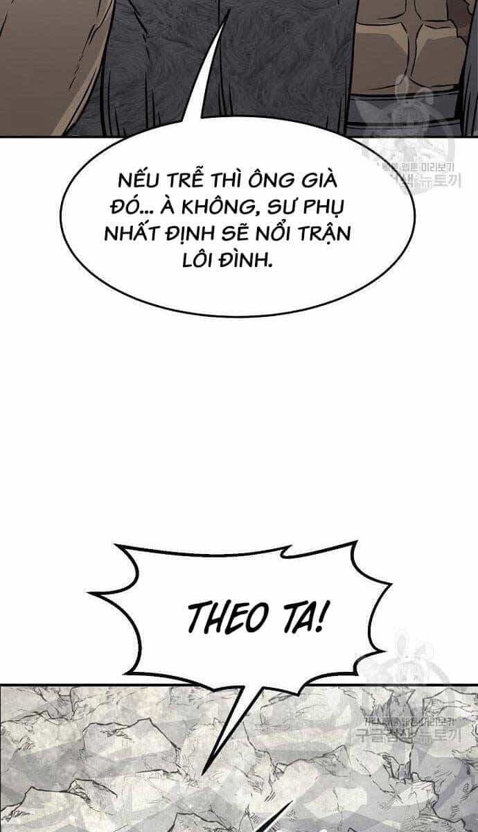 Cảm Kiếm Tuyệt Đối - Chương 34 - ảnh 50