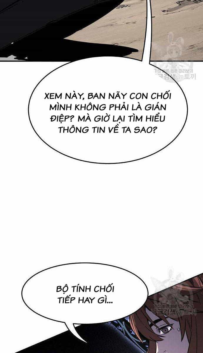 Cảm Kiếm Tuyệt Đối - Chương 34 - ảnh 58