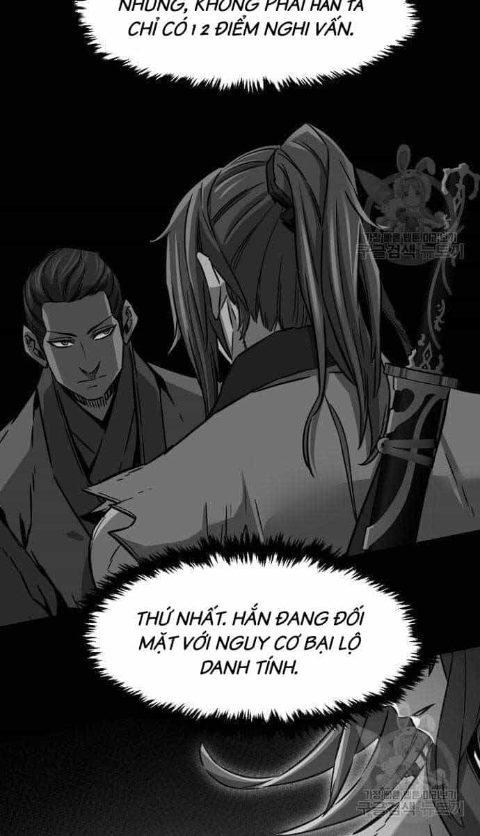 Cảm Kiếm Tuyệt Đối - Chương 35 - ảnh 4
