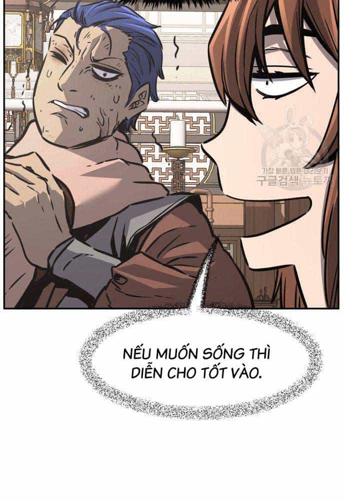Cảm Kiếm Tuyệt Đối - Chương 35 - ảnh 67