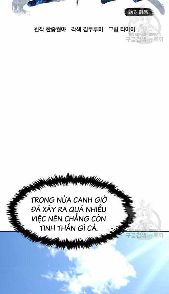 Cảm Kiếm Tuyệt Đối - Chương 35 - ảnh 87