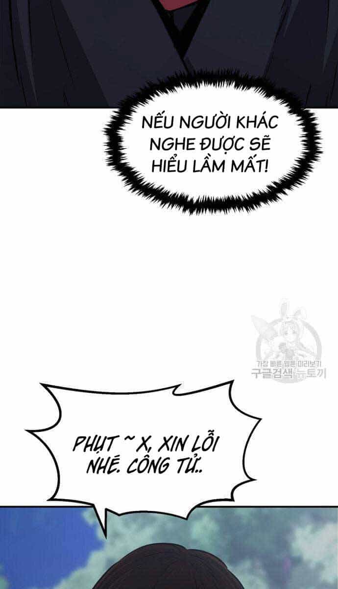 Cảm Kiếm Tuyệt Đối - Chương 36 - ảnh 45