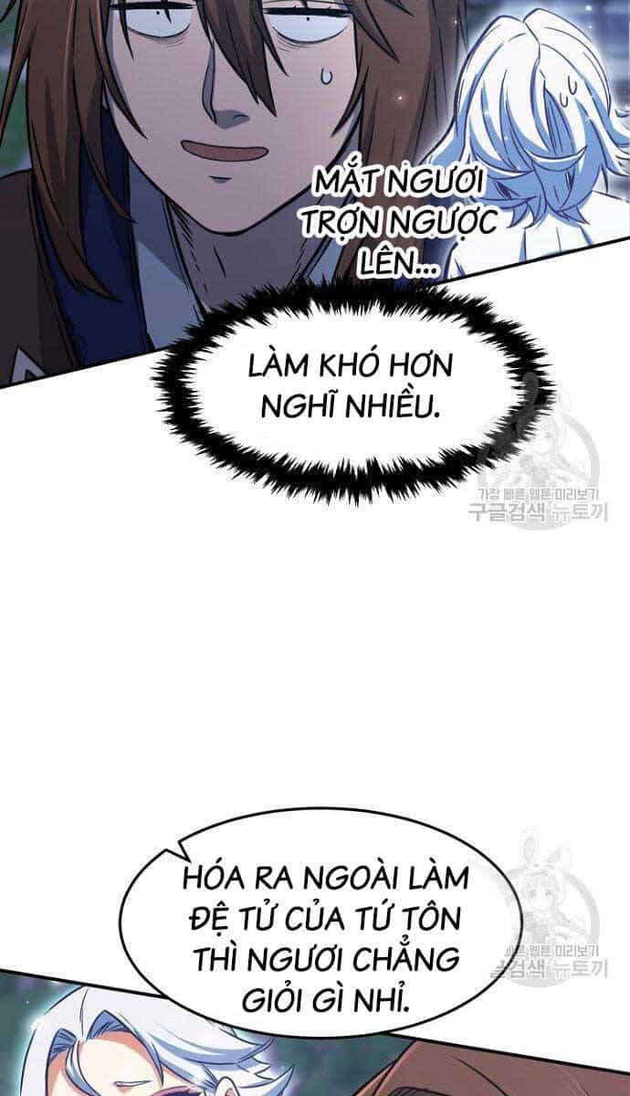 Cảm Kiếm Tuyệt Đối - Chương 36 - ảnh 48