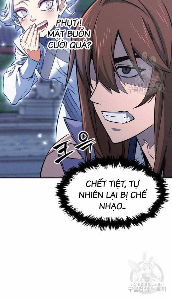 Cảm Kiếm Tuyệt Đối - Chương 36 - ảnh 49