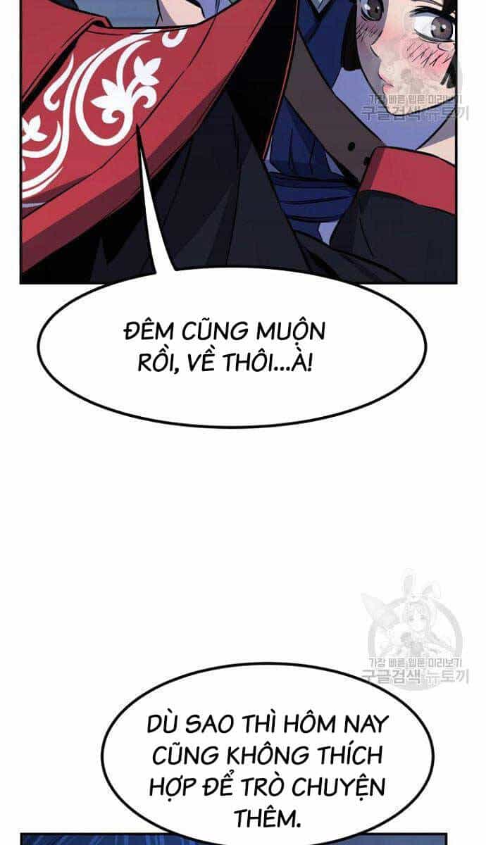 Cảm Kiếm Tuyệt Đối - Chương 36 - ảnh 77