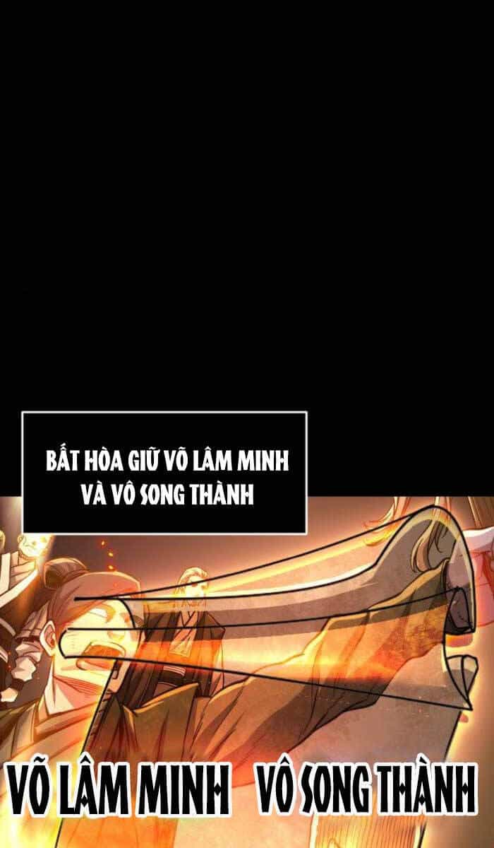 Cảm Kiếm Tuyệt Đối - Chương 37 - ảnh 1