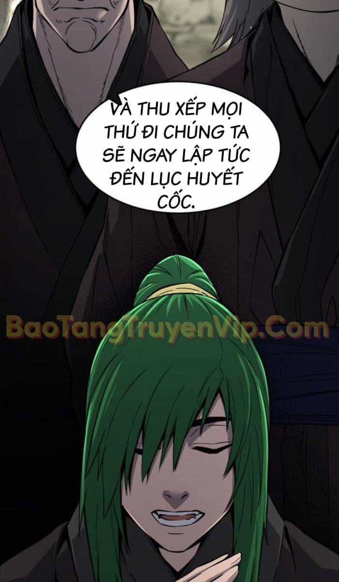 Cảm Kiếm Tuyệt Đối - Chương 37 - ảnh 14
