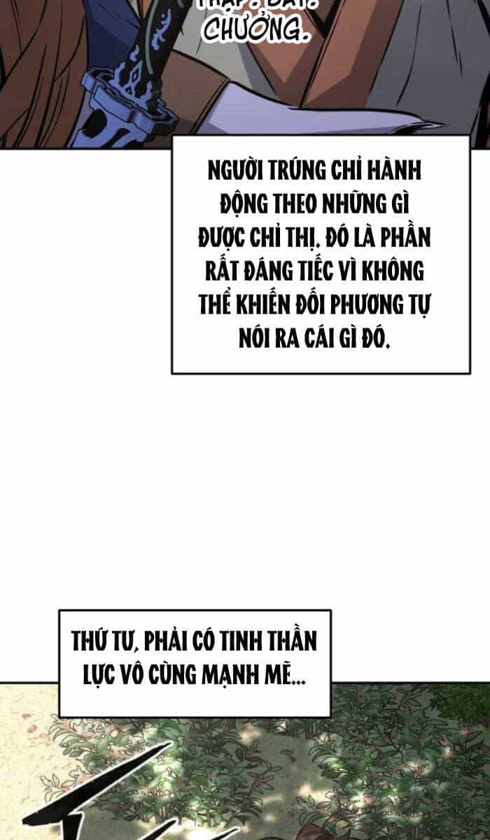 Cảm Kiếm Tuyệt Đối - Chương 37 - ảnh 29