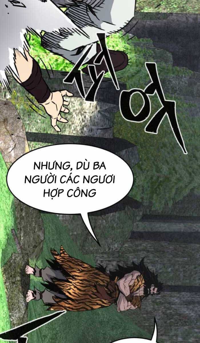 Cảm Kiếm Tuyệt Đối - Chương 37 - ảnh 40