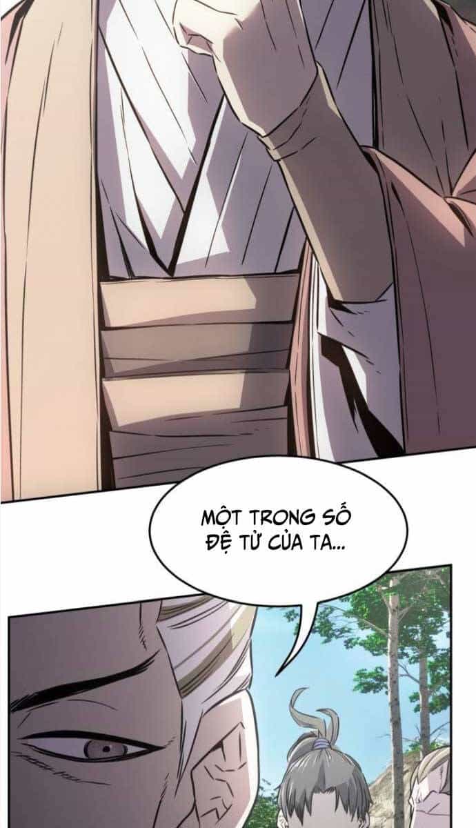 Cảm Kiếm Tuyệt Đối - Chương 38 - ảnh 35