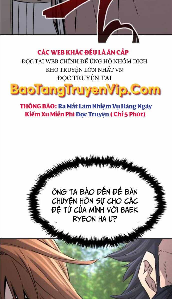 Cảm Kiếm Tuyệt Đối - Chương 38 - ảnh 38