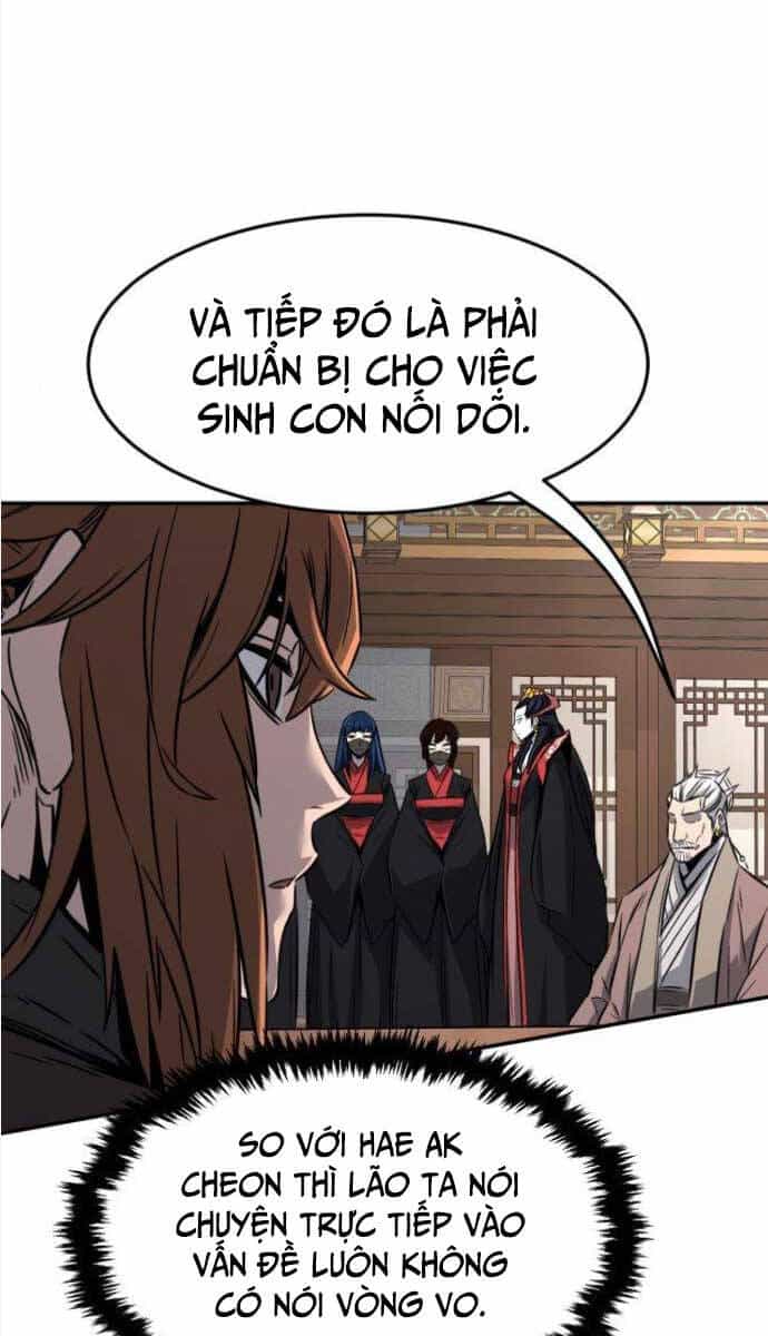 Cảm Kiếm Tuyệt Đối - Chương 38 - ảnh 49