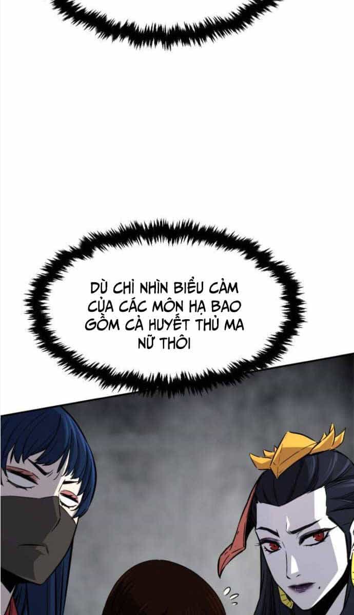 Cảm Kiếm Tuyệt Đối - Chương 38 - ảnh 50