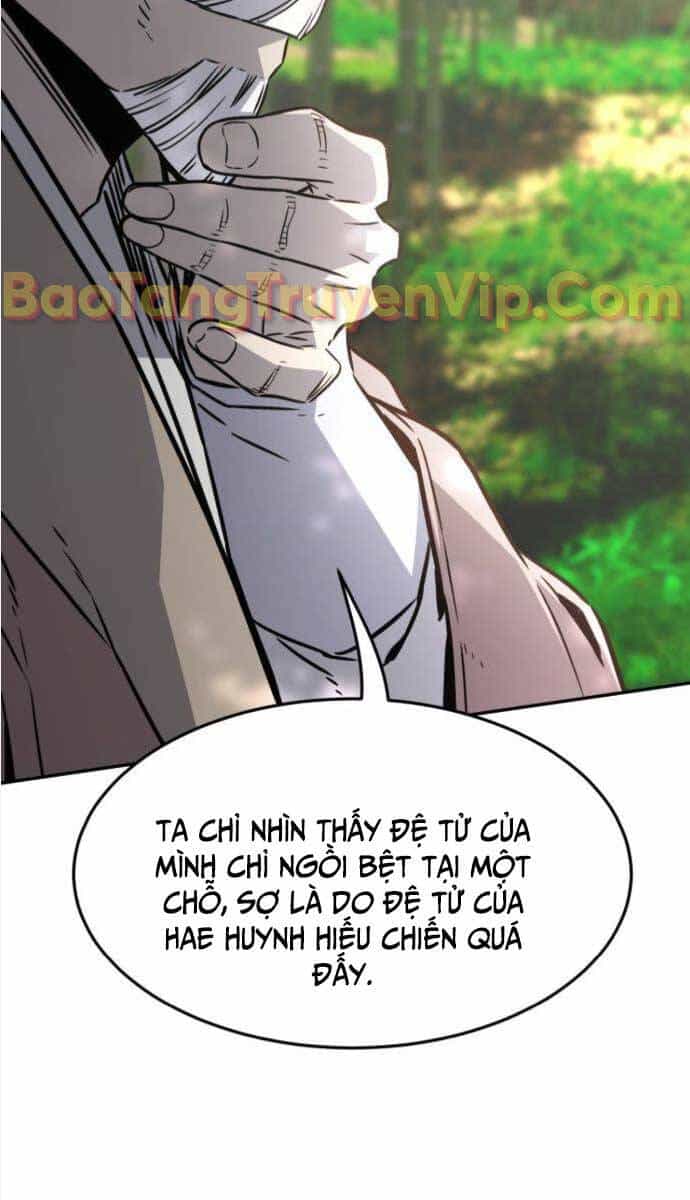 Cảm Kiếm Tuyệt Đối - Chương 38 - ảnh 8