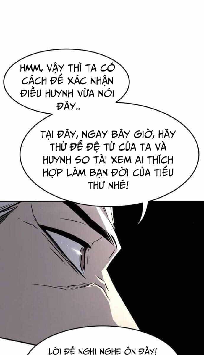 Cảm Kiếm Tuyệt Đối - Chương 39 - ảnh 3