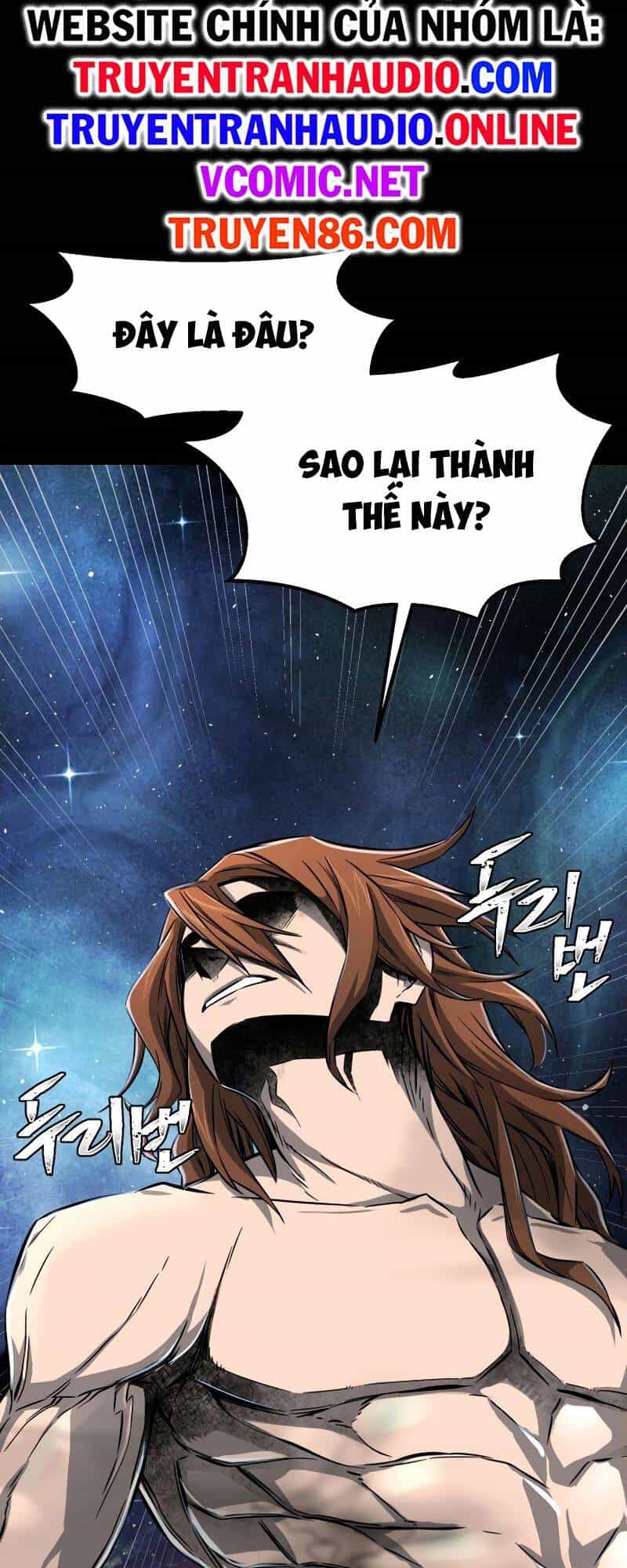 Cảm Kiếm Tuyệt Đối - Chương 4 - ảnh 63