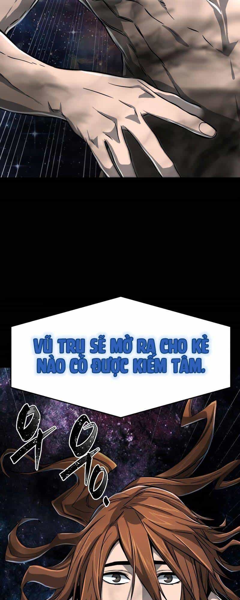 Cảm Kiếm Tuyệt Đối - Chương 4 - ảnh 64