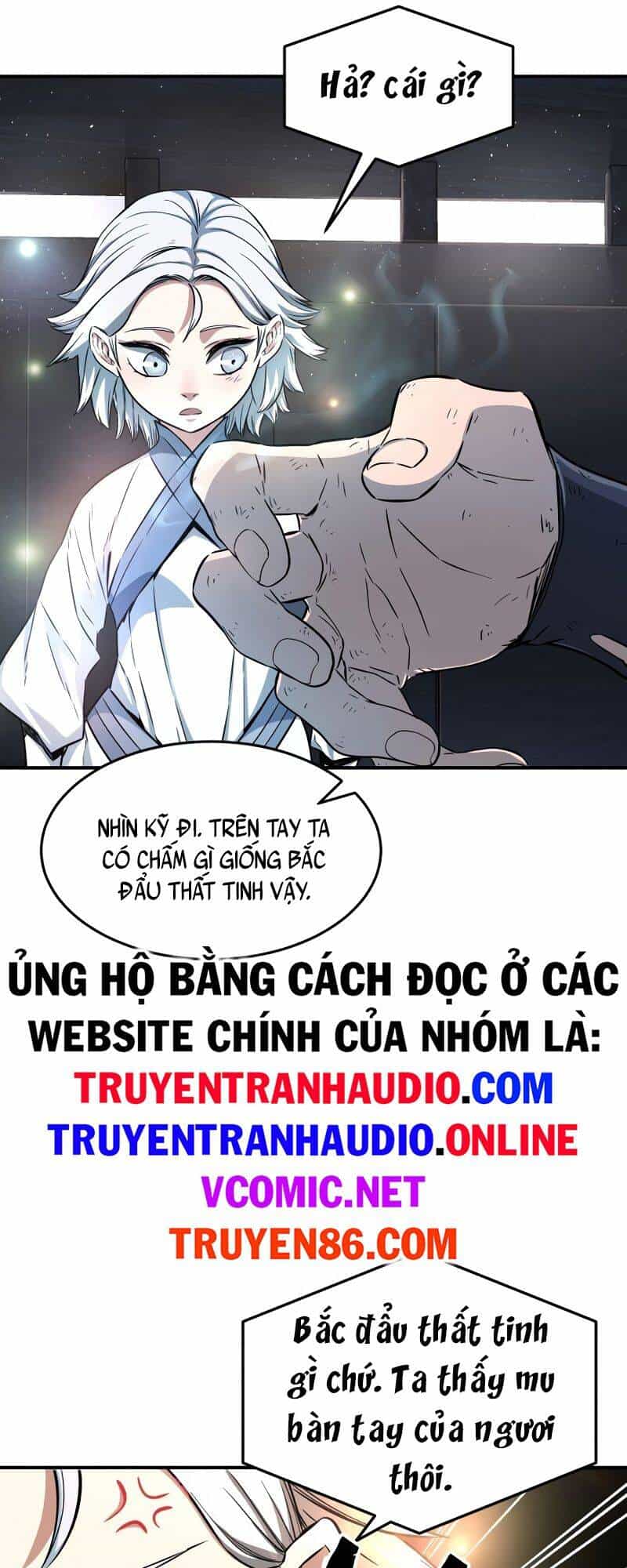 Cảm Kiếm Tuyệt Đối - Chương 4 - ảnh 71