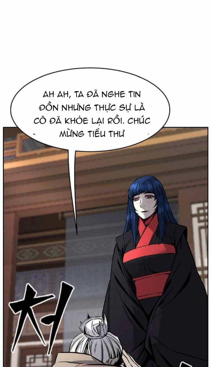 Cảm Kiếm Tuyệt Đối - Chương 40 - ảnh 16