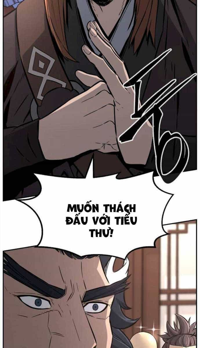 Cảm Kiếm Tuyệt Đối - Chương 40 - ảnh 44