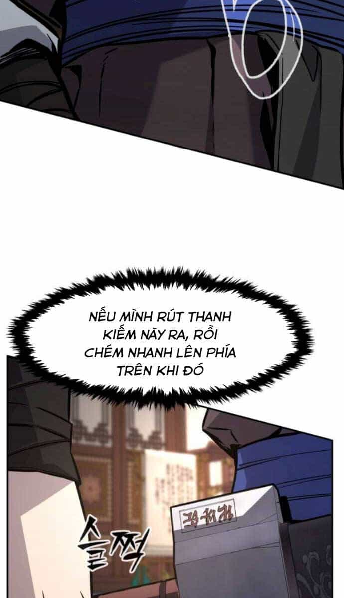 Cảm Kiếm Tuyệt Đối - Chương 41 - ảnh 56