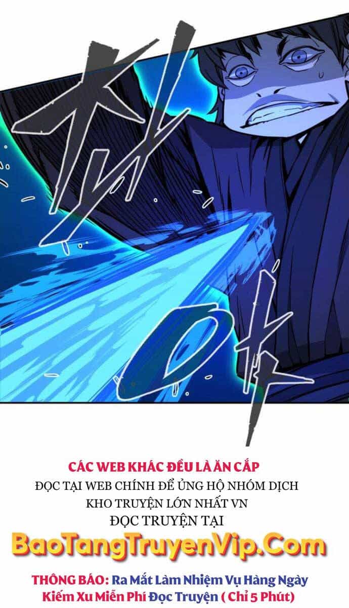 Cảm Kiếm Tuyệt Đối - Chương 42 - ảnh 3