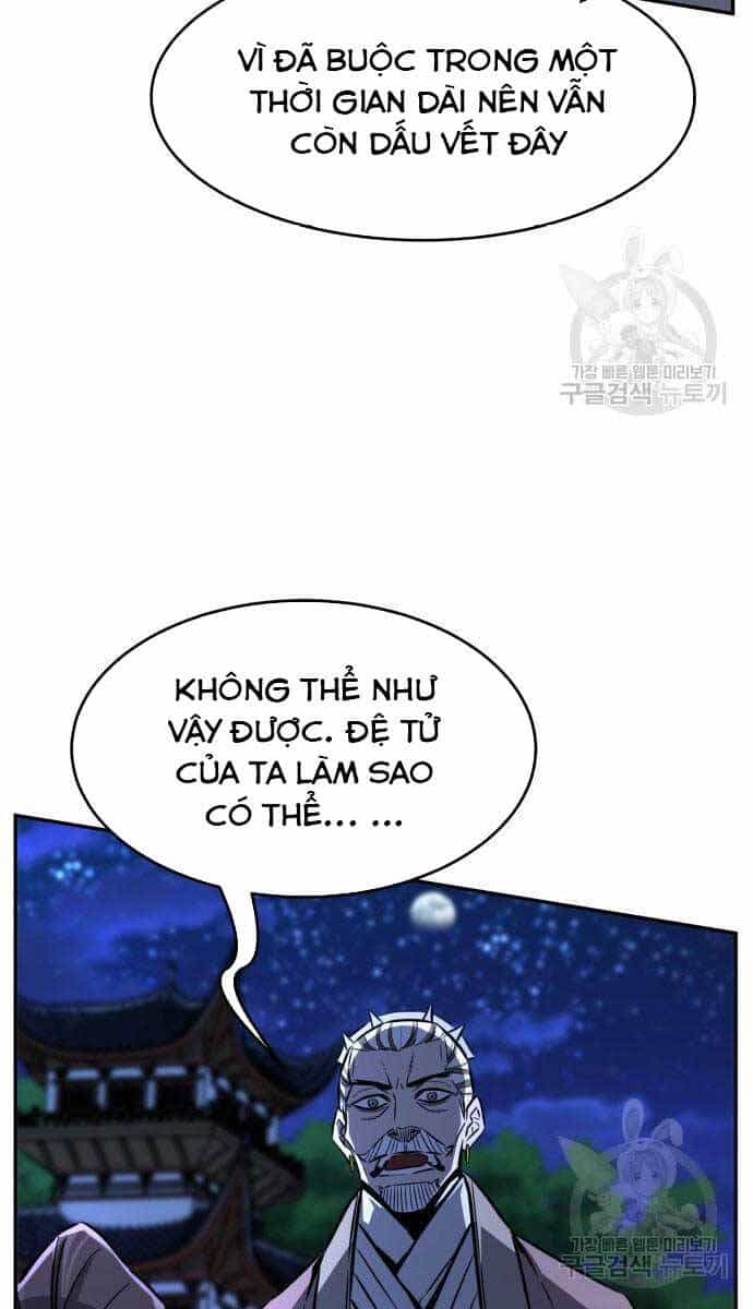 Cảm Kiếm Tuyệt Đối - Chương 43 - ảnh 20
