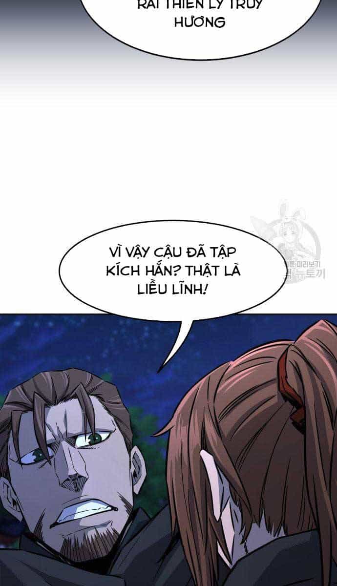 Cảm Kiếm Tuyệt Đối - Chương 43 - ảnh 35