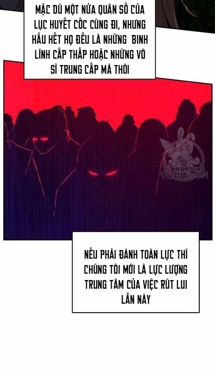 Cảm Kiếm Tuyệt Đối - Chương 43 - ảnh 85