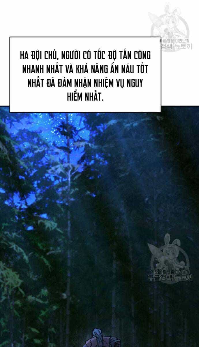 Cảm Kiếm Tuyệt Đối - Chương 43 - ảnh 86
