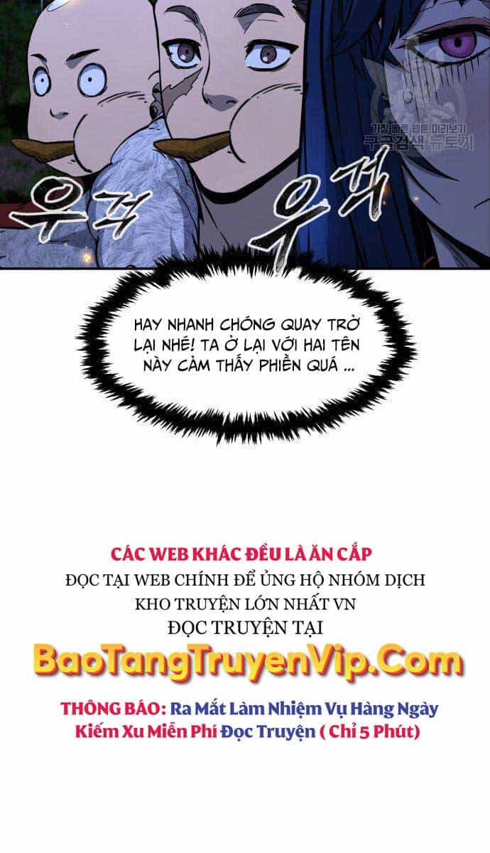 Cảm Kiếm Tuyệt Đối - Chương 44 - ảnh 11
