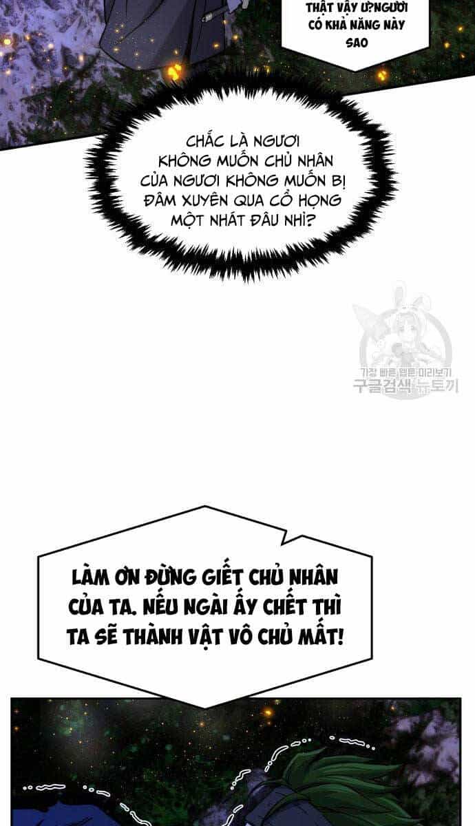 Cảm Kiếm Tuyệt Đối - Chương 44 - ảnh 41
