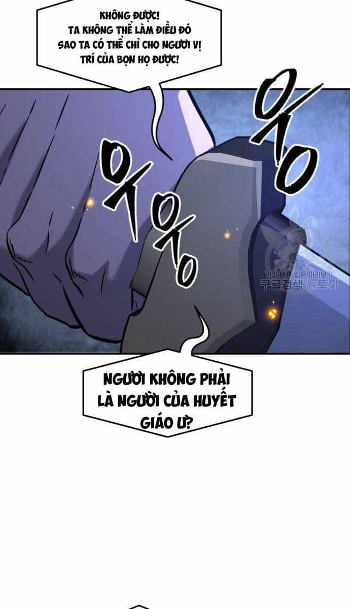 Cảm Kiếm Tuyệt Đối - Chương 44 - ảnh 43