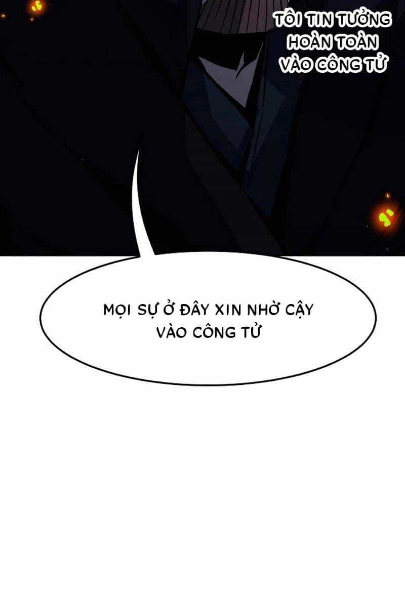Cảm Kiếm Tuyệt Đối - Chương 45 - ảnh 24
