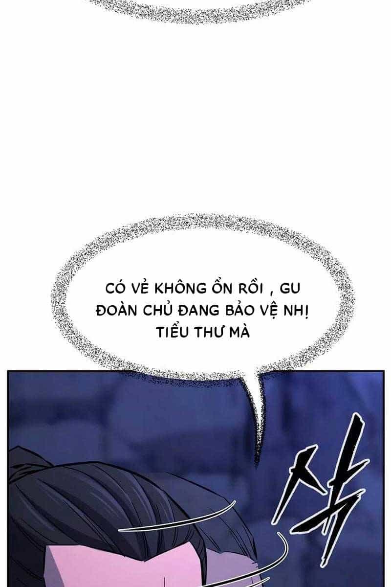 Cảm Kiếm Tuyệt Đối - Chương 45 - ảnh 45
