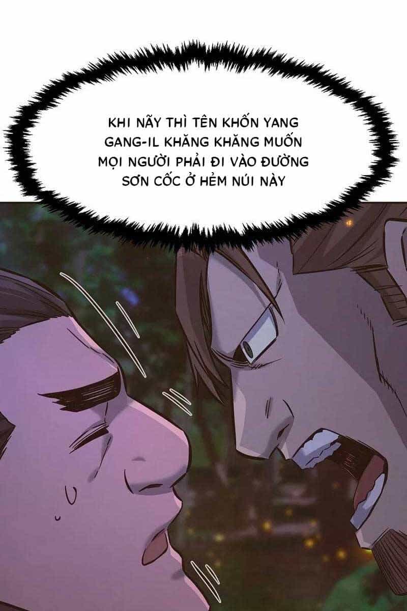 Cảm Kiếm Tuyệt Đối - Chương 45 - ảnh 77