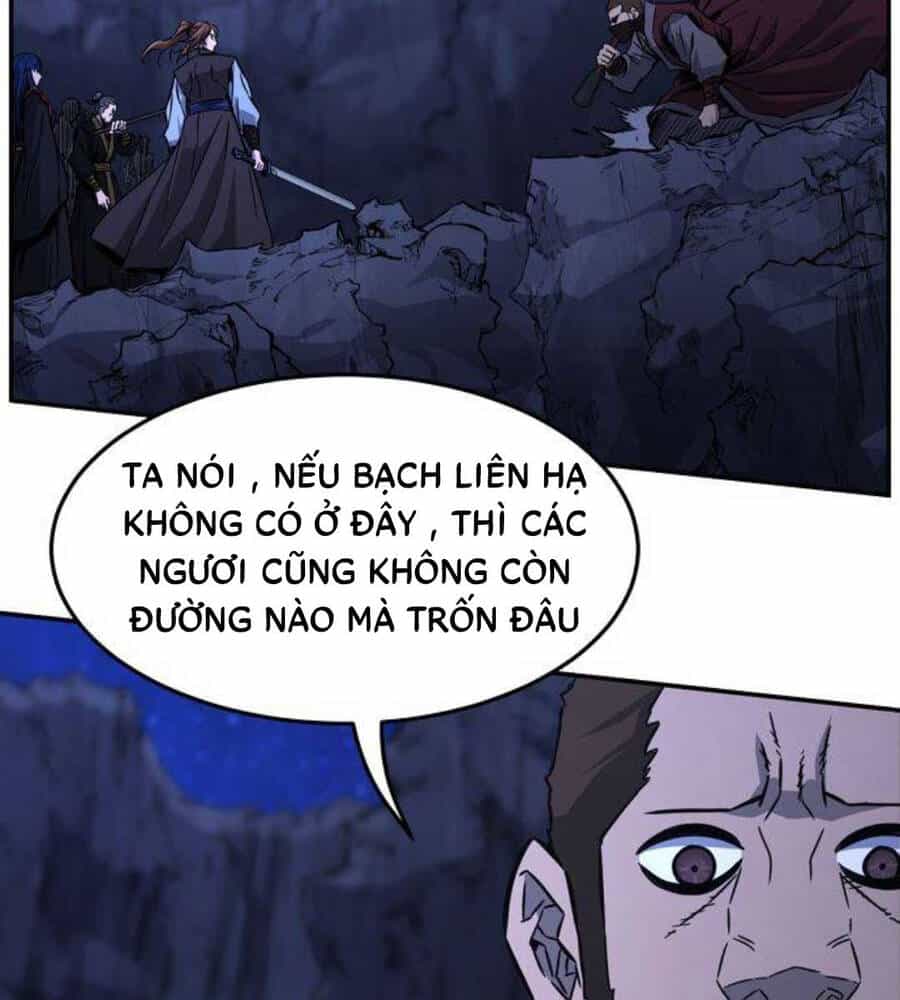 Cảm Kiếm Tuyệt Đối - Chương 46 - ảnh 31