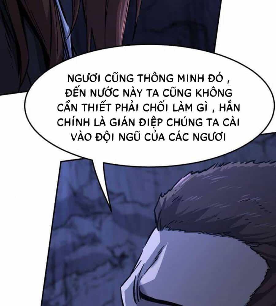 Cảm Kiếm Tuyệt Đối - Chương 46 - ảnh 83