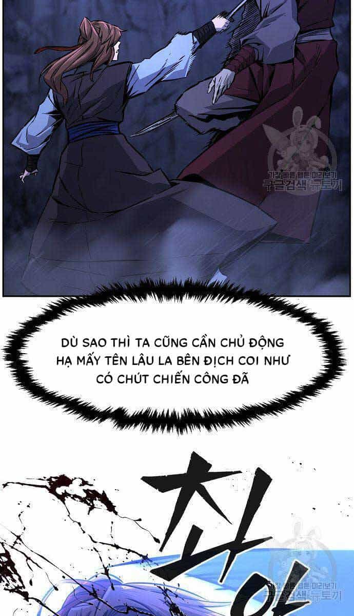 Cảm Kiếm Tuyệt Đối - Chương 48 - ảnh 10