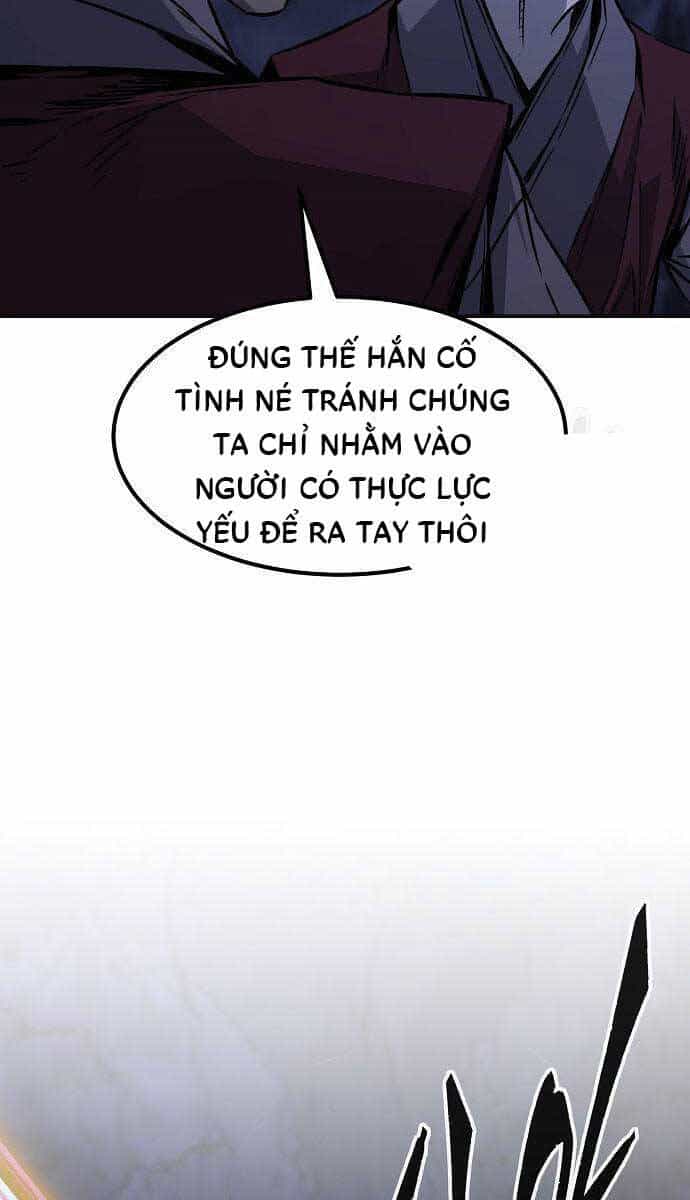 Cảm Kiếm Tuyệt Đối - Chương 48 - ảnh 22