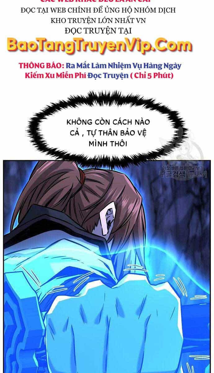 Cảm Kiếm Tuyệt Đối - Chương 48 - ảnh 31