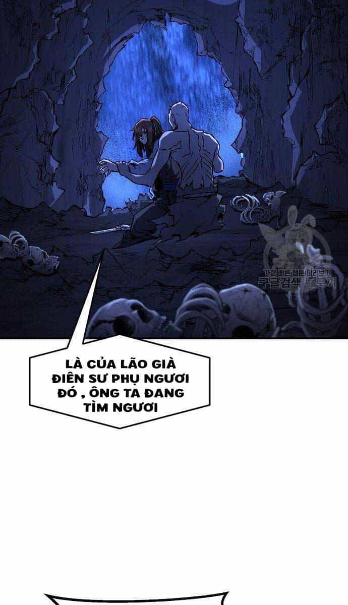 Cảm Kiếm Tuyệt Đối - Chương 49 - ảnh 30