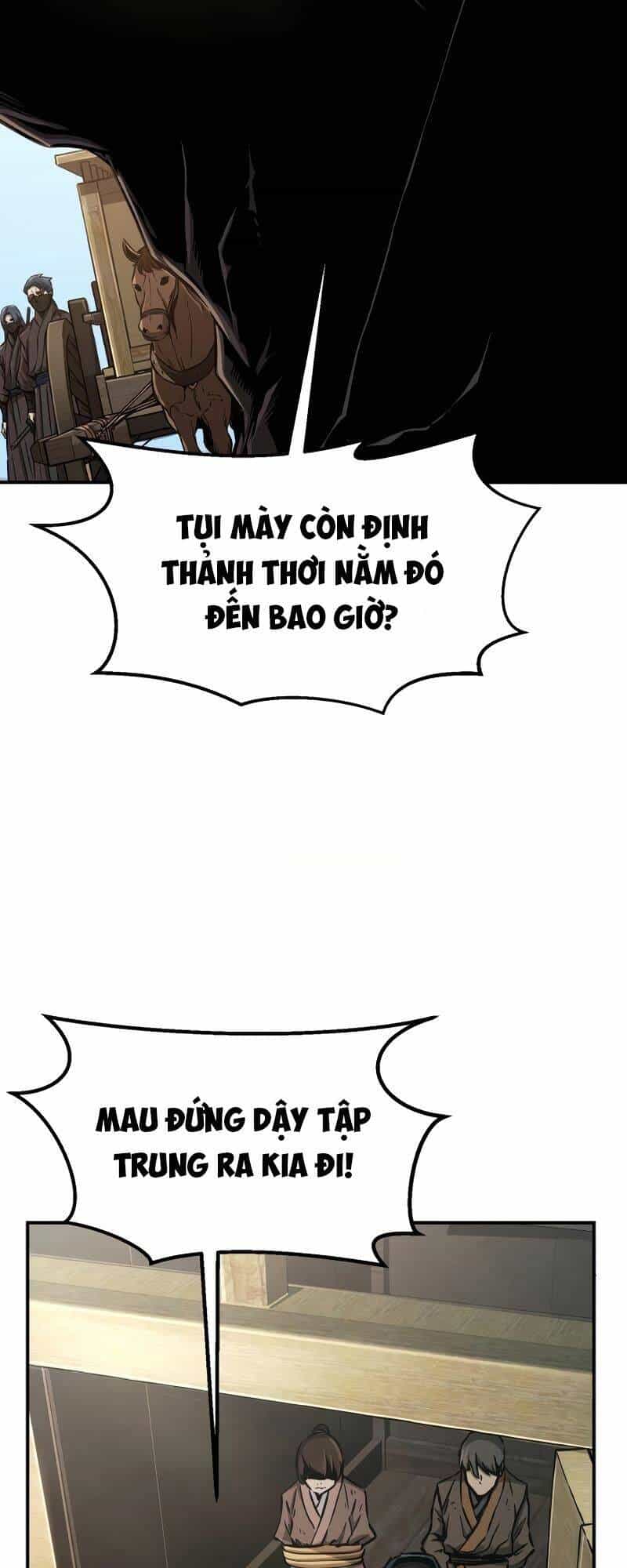 Cảm Kiếm Tuyệt Đối - Chương 5 - ảnh 5