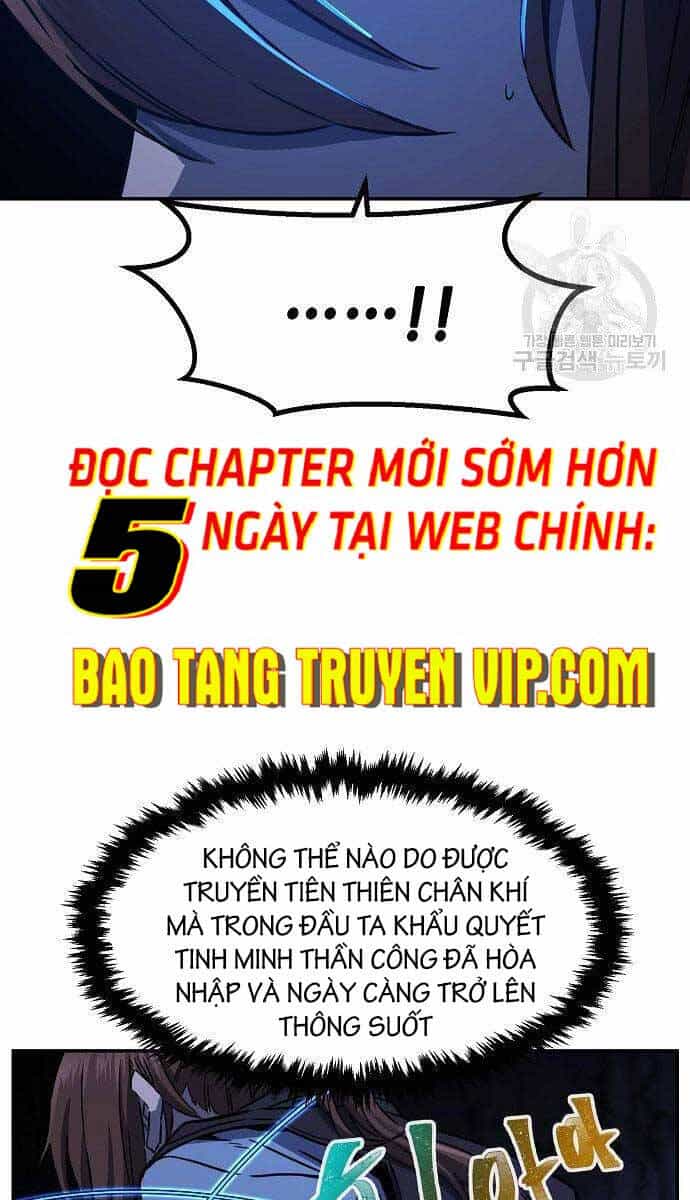 Cảm Kiếm Tuyệt Đối - Chương 50 - ảnh 14