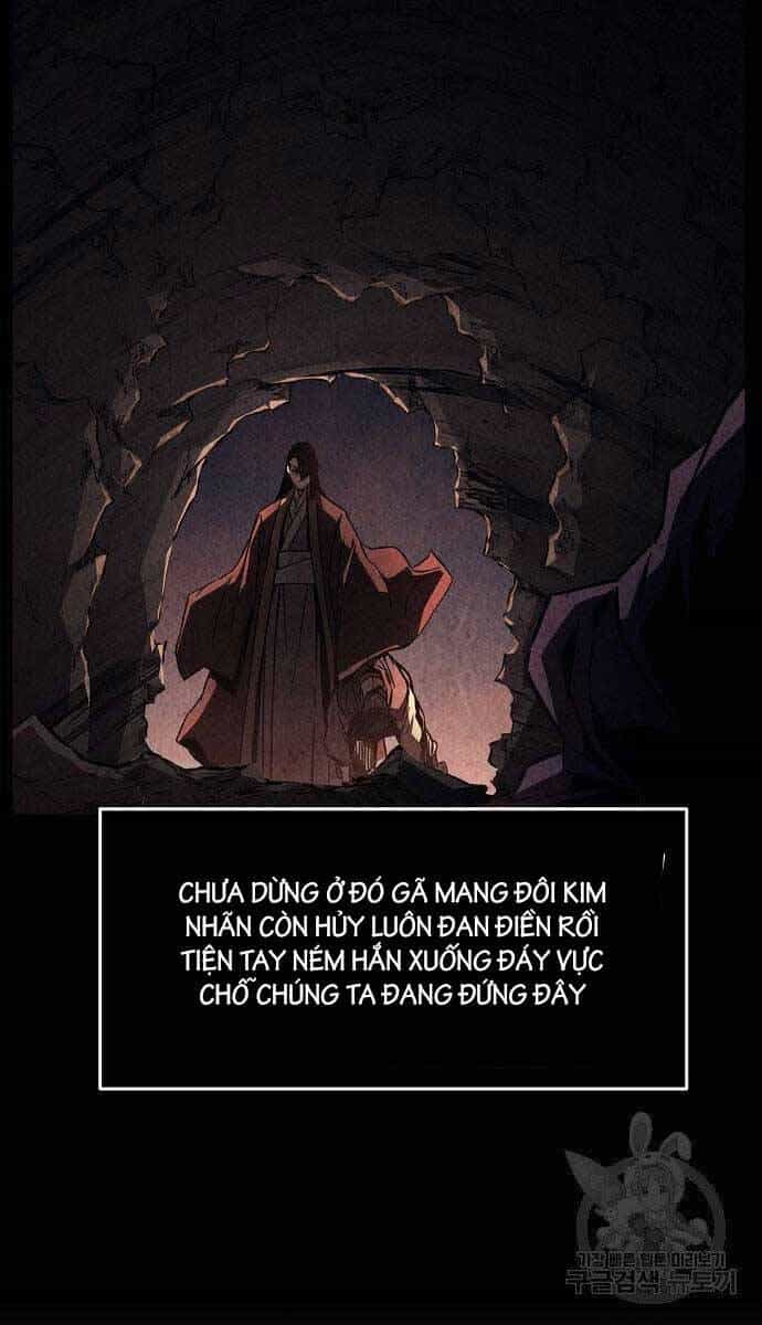Cảm Kiếm Tuyệt Đối - Chương 50 - ảnh 44
