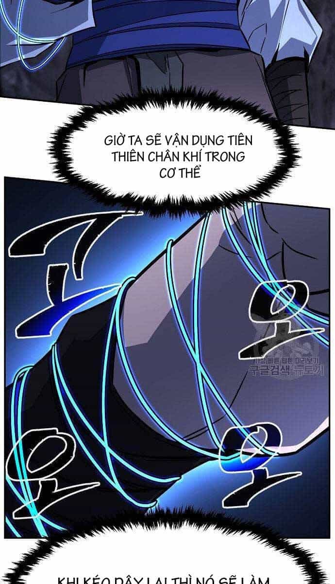 Cảm Kiếm Tuyệt Đối - Chương 50 - ảnh 87