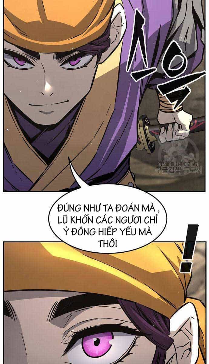 Cảm Kiếm Tuyệt Đối - Chương 51 - ảnh 18